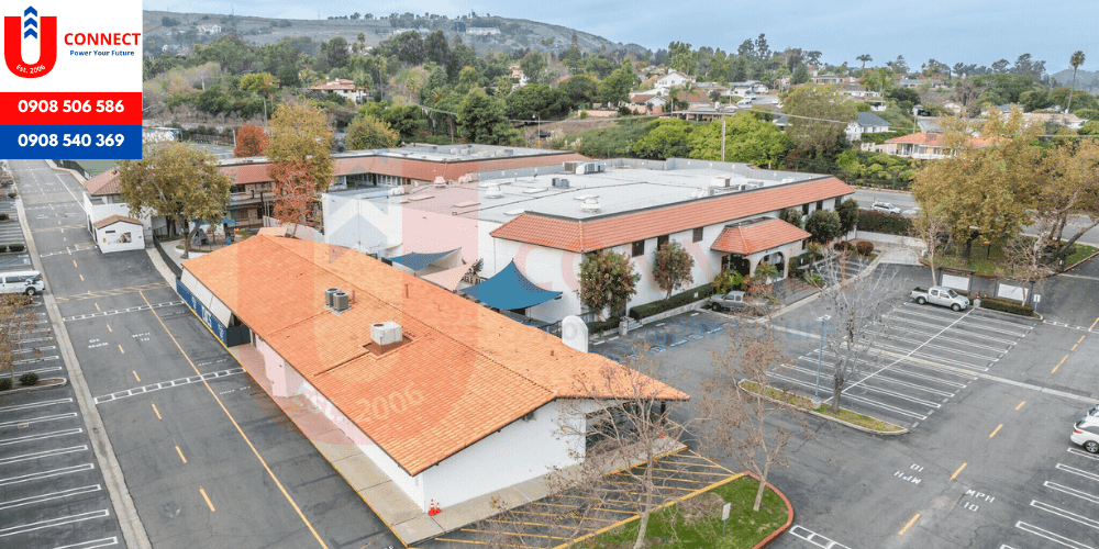 Trung học Capistrano Valley Christian School, bang California, Mỹ
